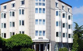 Hotel am Buschkrugpark